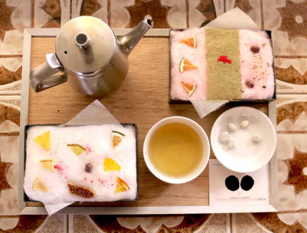 京都・ジェレミージェマイマの名物「箱詰め綿菓子」で手土産上級者の仲間入り