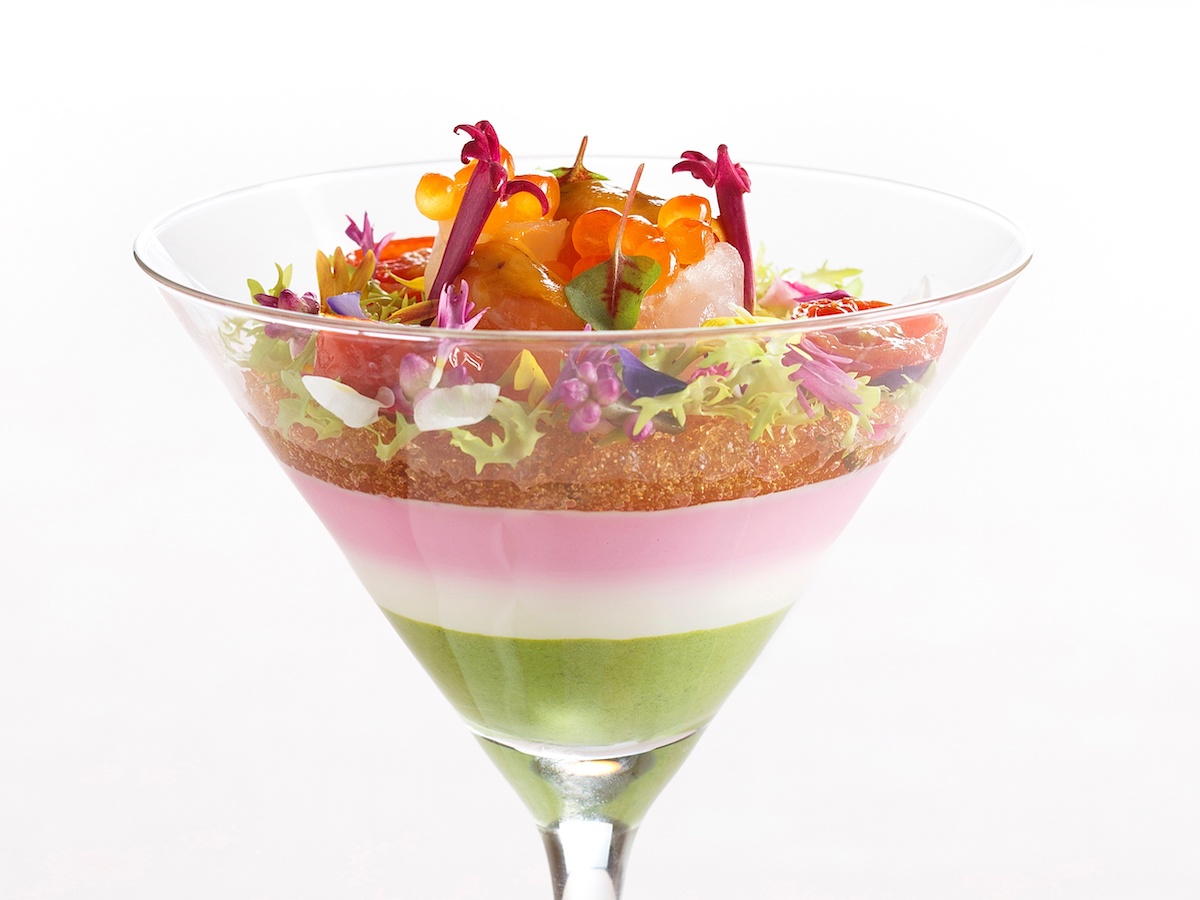 春はすぐそこ！渋谷エクセルホテルの期間限定ひなまつりランチ