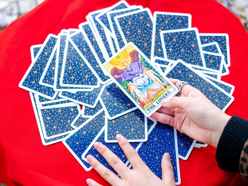 恋愛は？仕事は？天職は？？日本最大級の占いイベント「占いフェス」開催