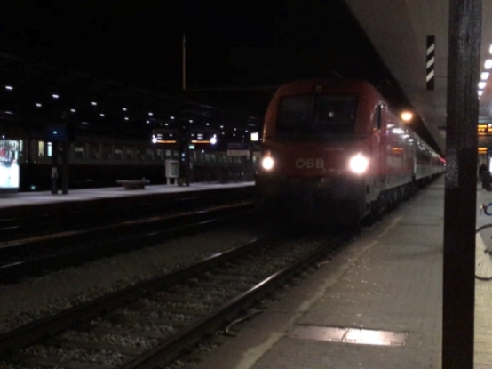 ヨーロッパの美しい村30選を鉄道でめぐる!大周遊旅~寝台夜行列車「ユーロナイト」で国境越え(後編)~