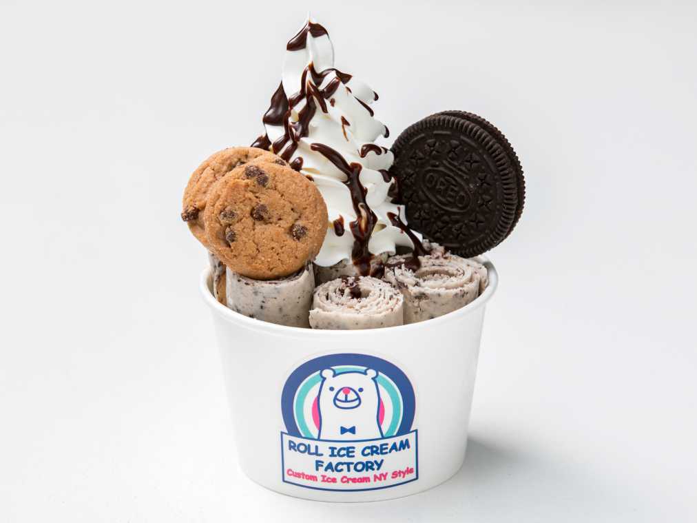 クッキーモンスター842円