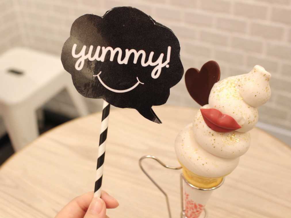 溶けないアイス!?天然素材を使った新感覚スイーツが気になる！