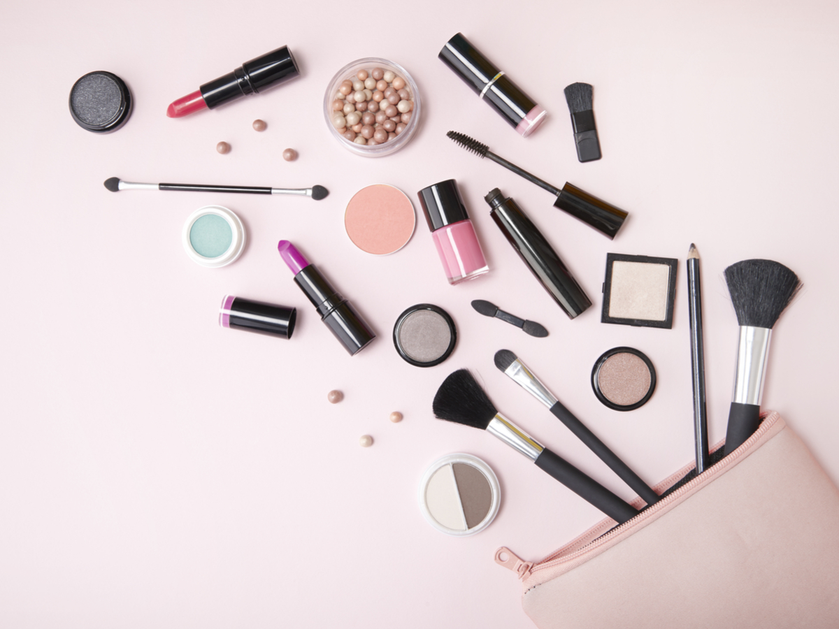 Becky Starsmore / Shutterstock