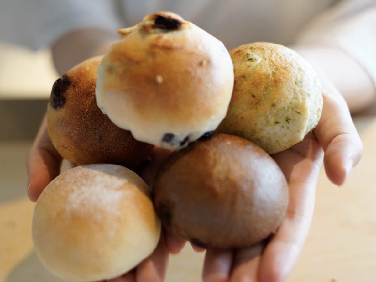 自家製酵母にこだわり！広島の行列ができるベーグル専門店にもう行った？