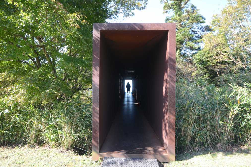 ダニ・カラヴァン＜ベレシート(初めに)＞