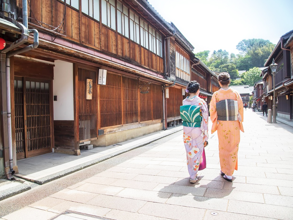 金沢でどこ行く？何する？も全部お任せ！頼れるレンタル着物ショップ
