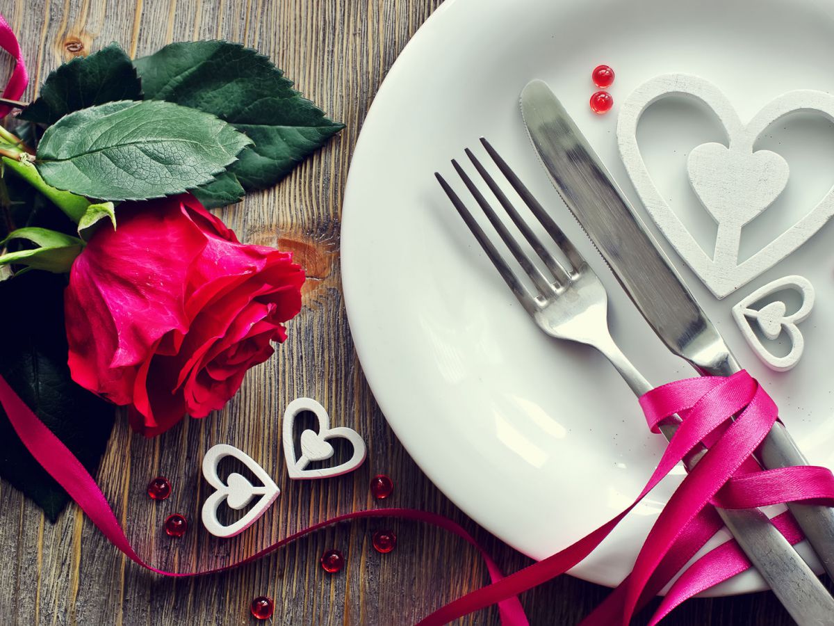 ちょっぴり背伸び、バレンタインのカップルルック【最強おでかけコーデselection】