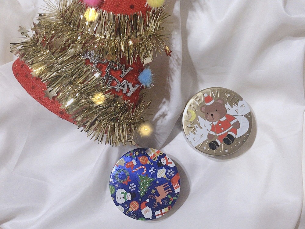 STEAMCREAM 全身保湿クリーム　1809円（ロフト）