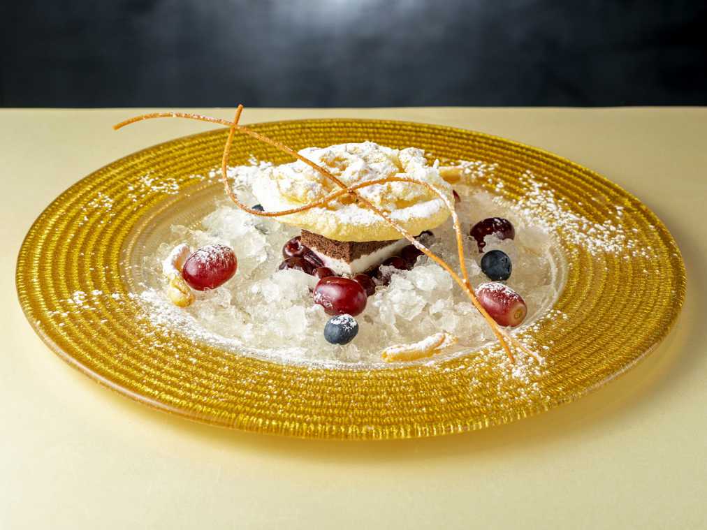 この夏は表参道ヒルズでワンランク上の“大人のかき氷”を!