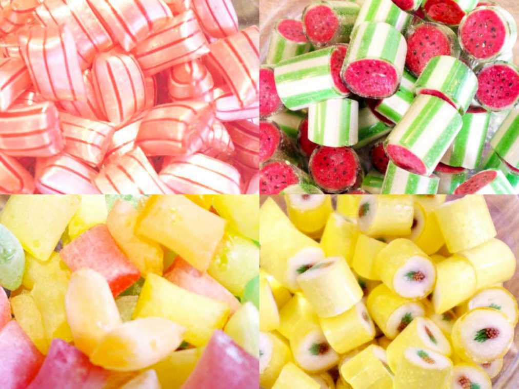 バルセロナ発！「パパブブレ」の目の前で見られるキャンディ作りに大興奮