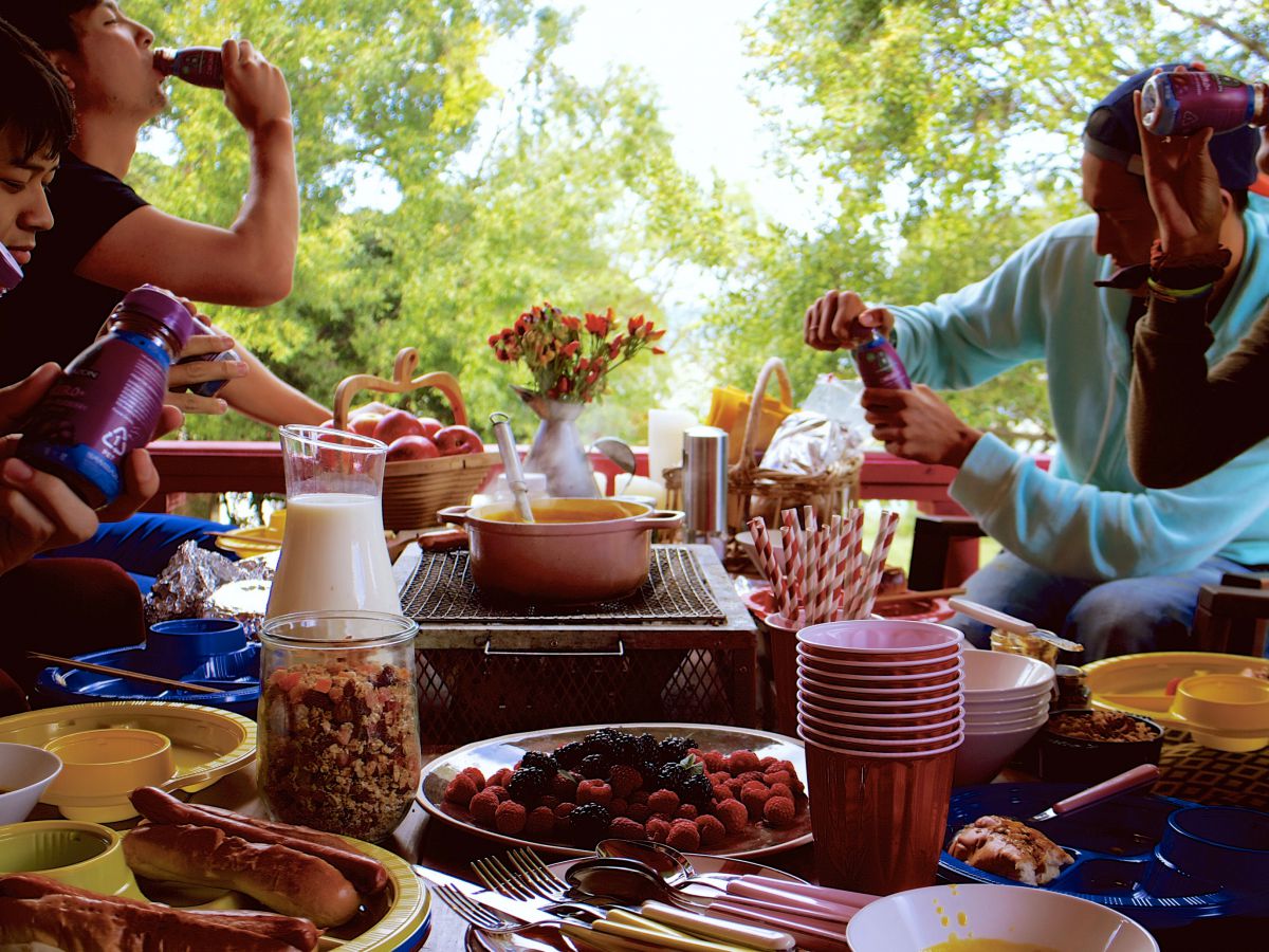 【村上萌が提案する30歳からの#週末野心vol.4】淡路島でキャビンを借りてみたい