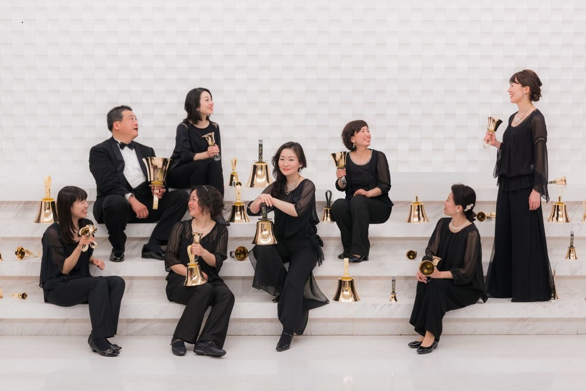 きりく・ハンドベルアンサンブル