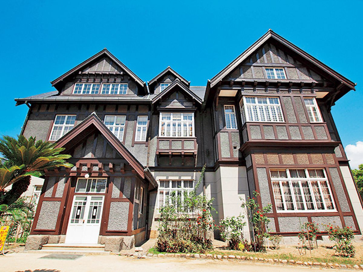 映画のような街並みにうっとり！レトロな港町・門司港をめぐるトキメキ女子旅