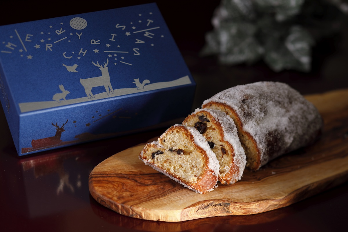 シュトーレン 2484円