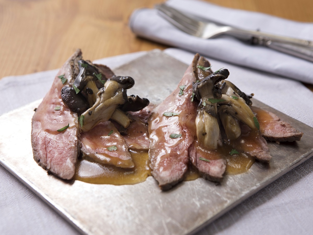 “肉”メニューが品川に集結！「Shinagawa MEAT LOVERS」期間限定で開催