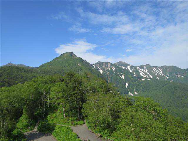 超人気スポット旭山動物園から絶景の層雲峡まで！癒しの北海道プラン