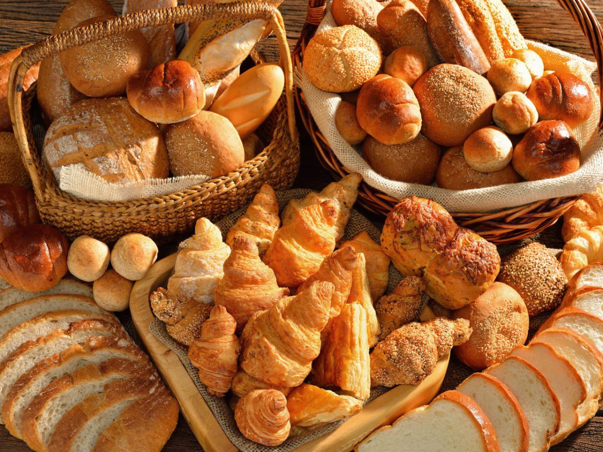 ネクストブレイク間違いなし！専門家直伝“パン”トレンド速報2019