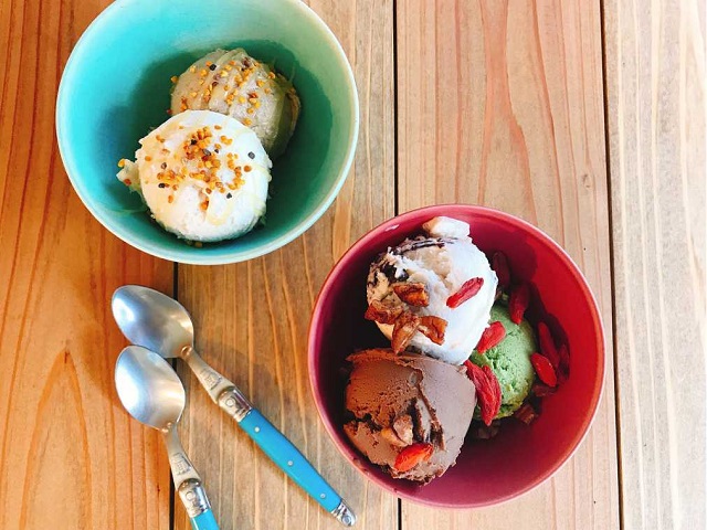 ダガヤサンドウで注目のお店が続々!千駄ヶ谷~北参道おすすめSNS映えスポット