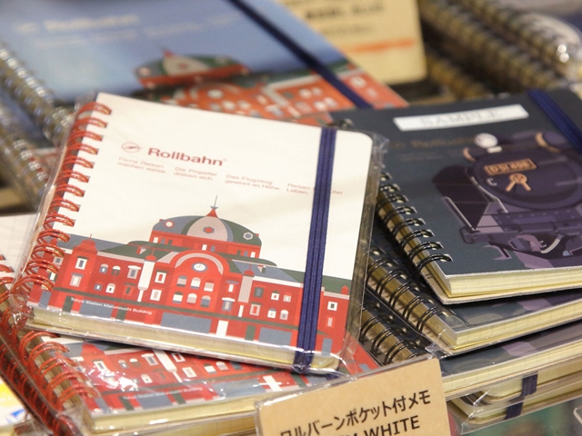 東京駅ナカ&駅ソトで限定モノをGET!東京みやげ探しプラン