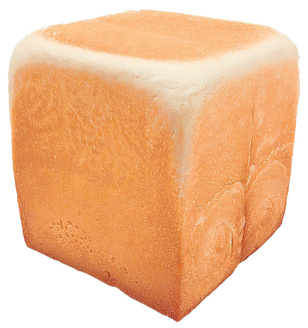 京都一本堂 角食