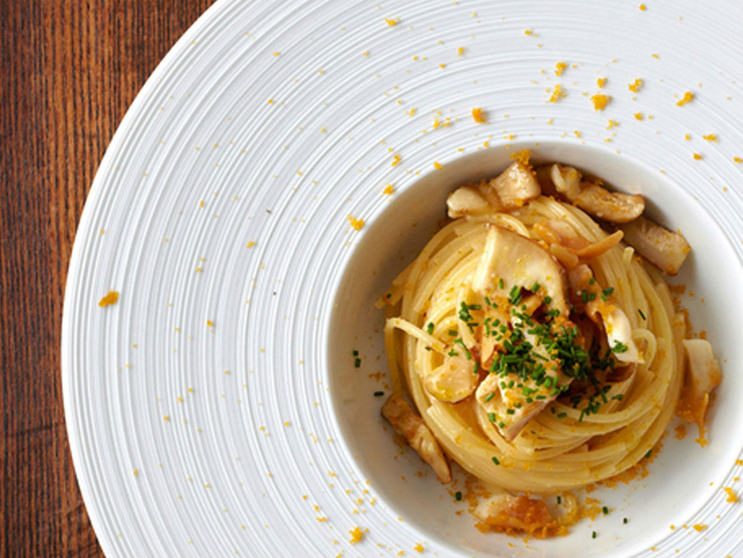 メニューは当日までお楽しみ！代官山イタリアンに特別価格でご招待