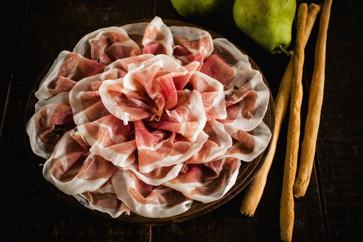 クラッタ・エミーリア  by DEVODIER　1944円 / 100g（量り売り）※販売店舗：六本木、品川、広尾、ラゾーナ川崎、名古屋、栄、福岡