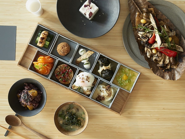 新たなランドマークに注目！日比谷のオアシス＆個性派ショップめぐり