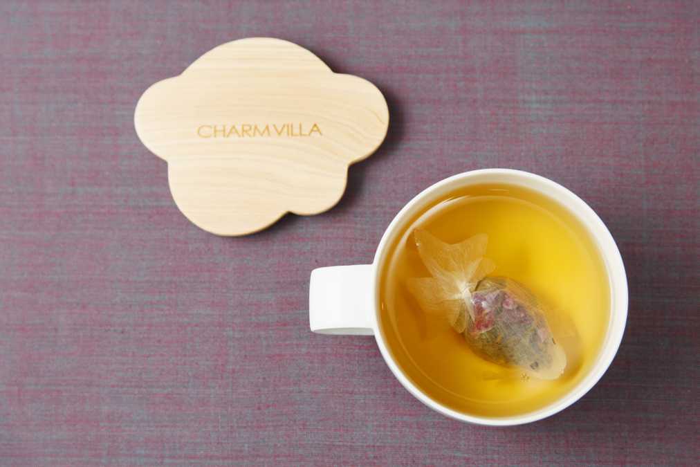 雲のコースター 6枚入り1万500円