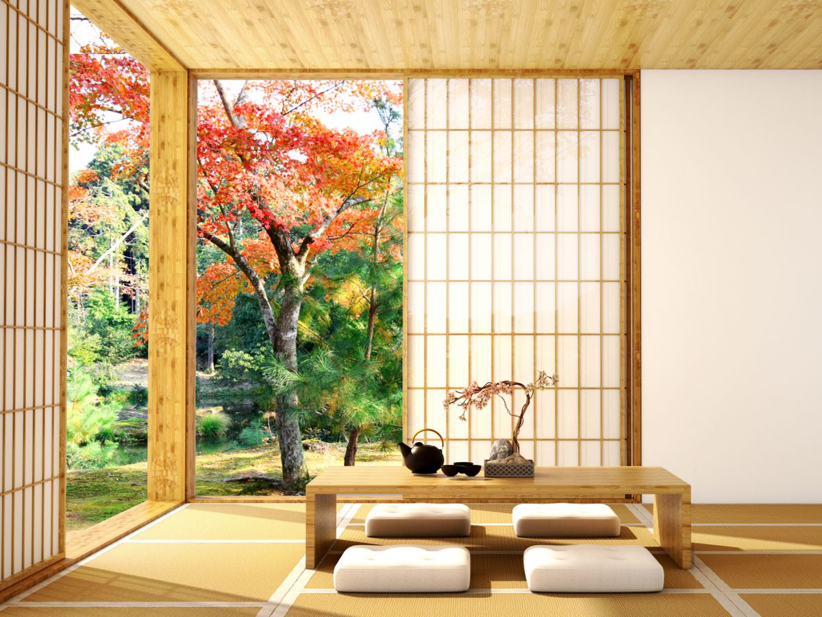 Ume illustration / Shutterstock