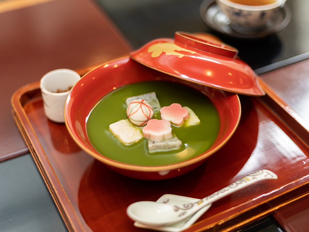 京都の老舗発。「麩」を使った最旬グルメは手土産にもぴったり！