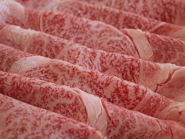 食肉牛のトップブランド 鳥取和牛。A4、A5ランクの稀少肉も