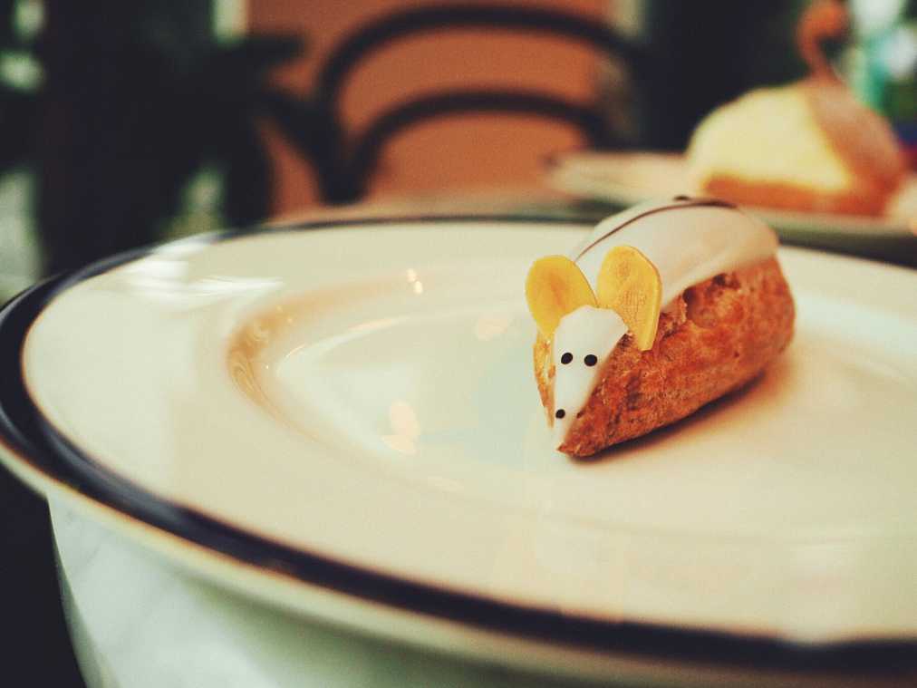 スウリー（454円）