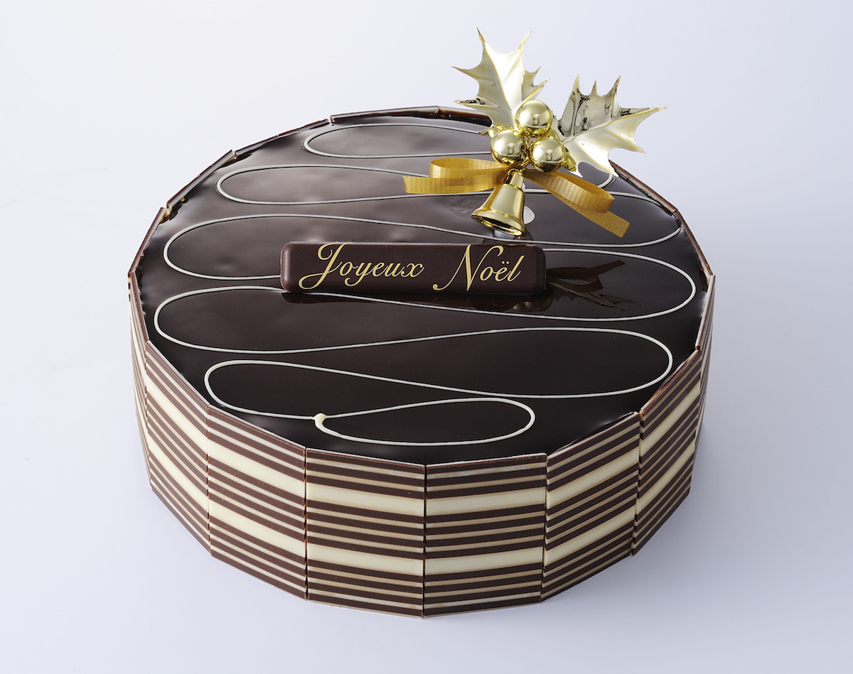 ショコラ サンバ 4104円 直径15cm