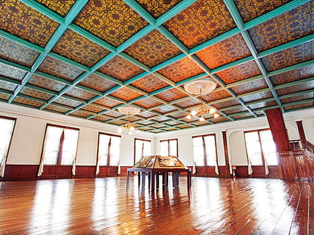 まるでドールハウス！ハイカラな街・弘前を自転車でめぐろう