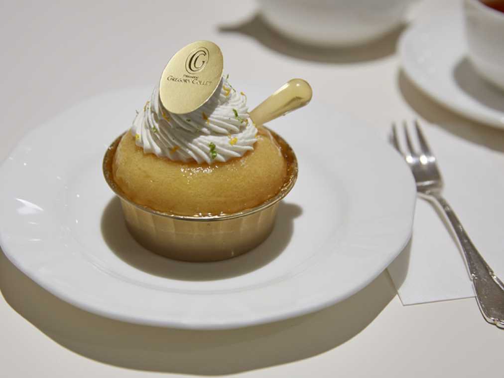 神戸の人気パティスリーがお引越し。続々登場する新作スイーツが見逃せない！