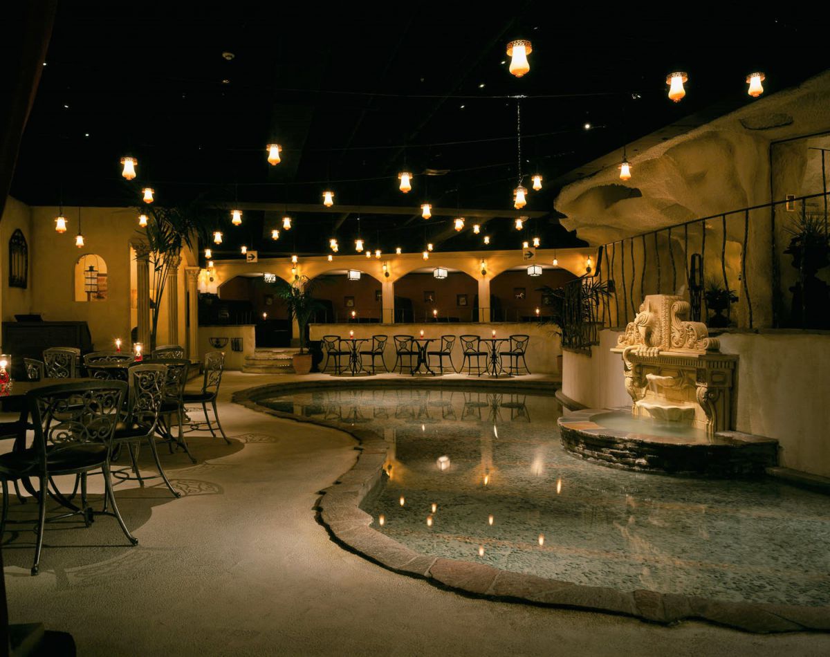 ラ・ボエム クアリタ  渋谷