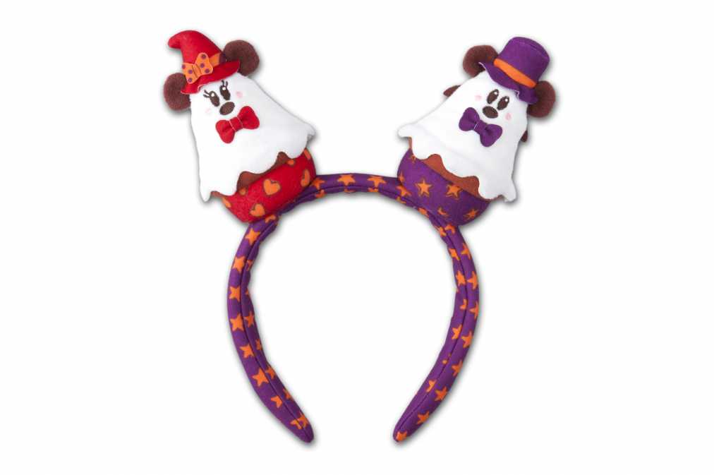 身につけたらキュートさNo.1のカチューシャ1800円