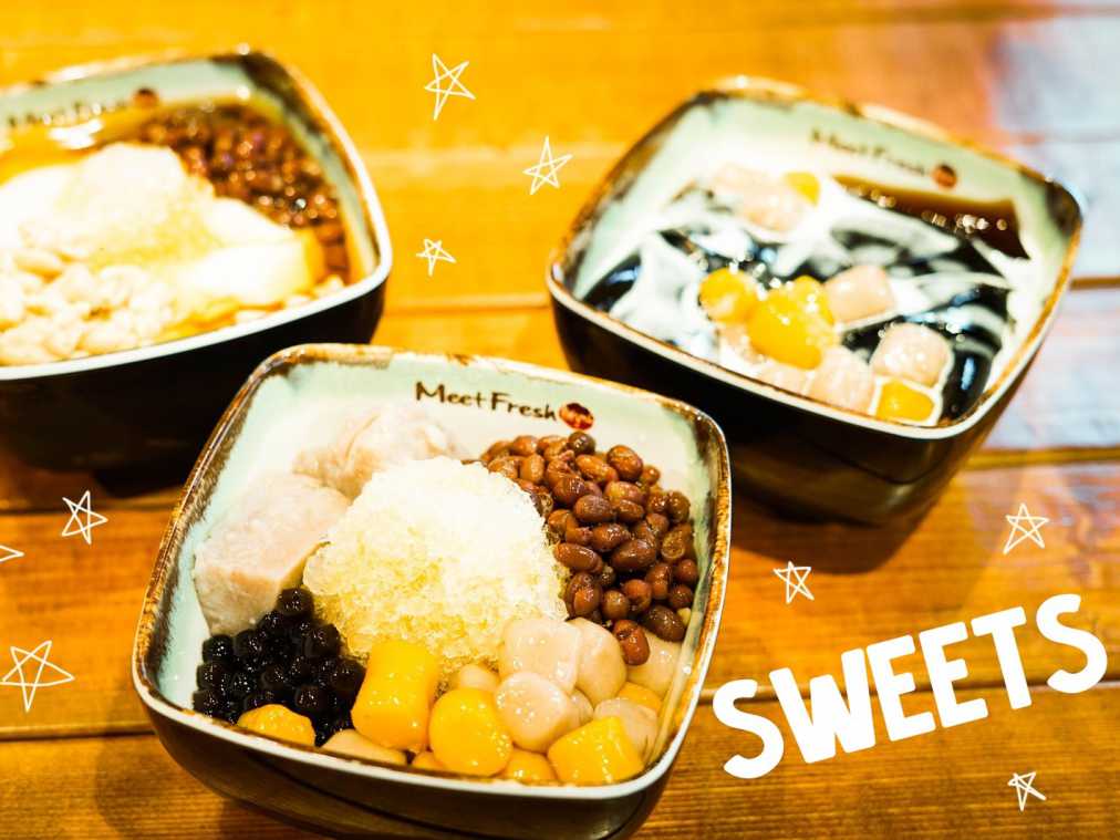 味、ボリューム、美容効果に大満足！吉祥寺で楽しむもっちもちの本格台湾スイーツ