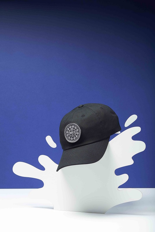 ネグレクトアダルトペイシェンツ「NAP SWEET CAP」9720円