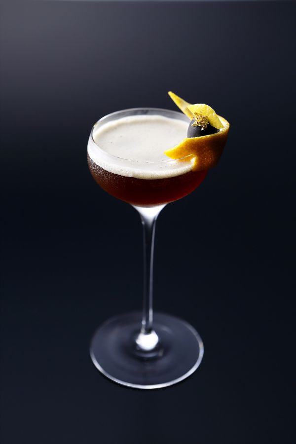 カフェ ド ランペルール2000円