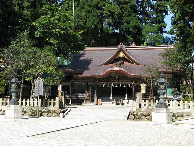 福井県のおすすめ初詣スポット、2026年の初詣行事やご利益は？