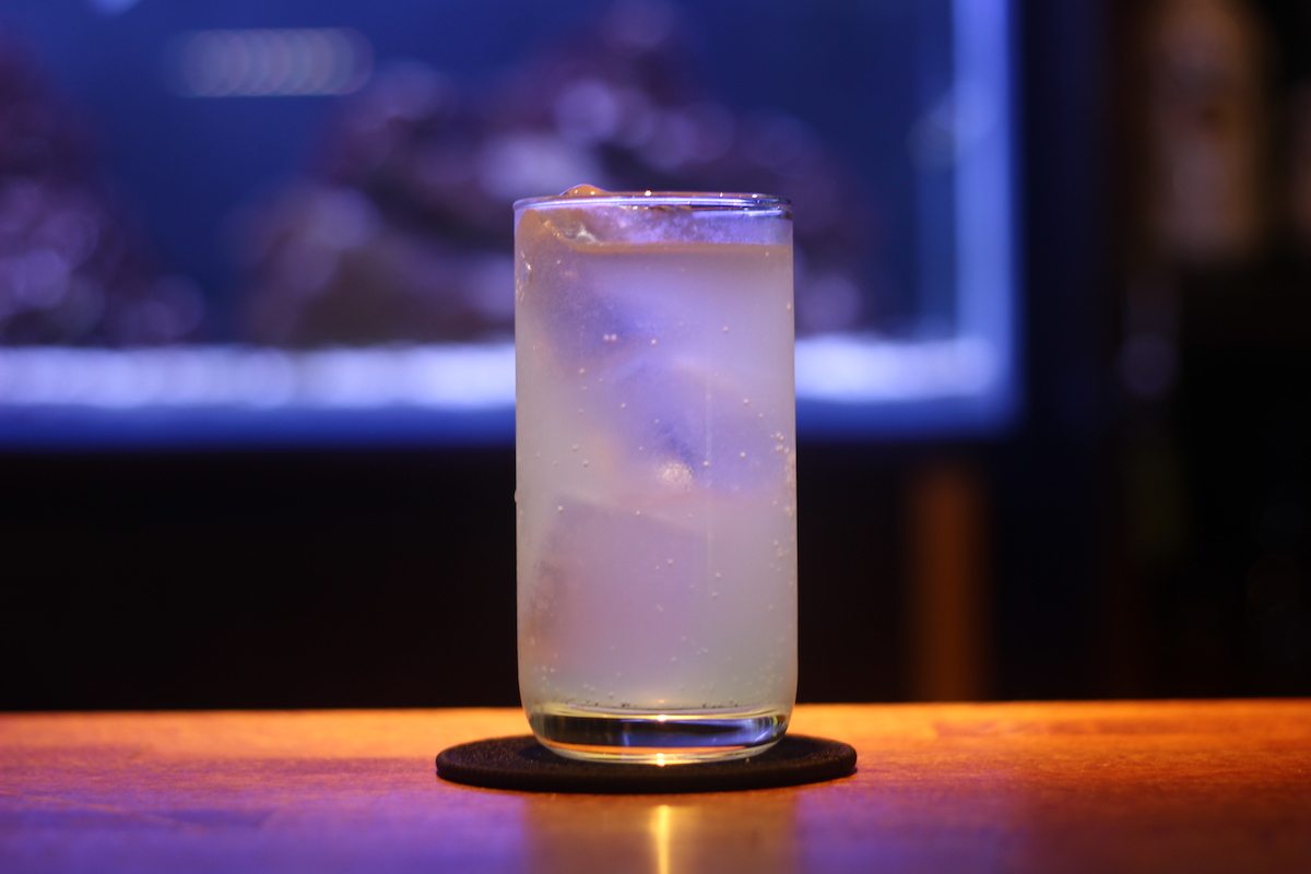 ヒプノトニック 800円