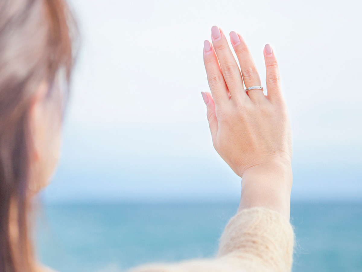 いつかはお手製の結婚指輪！3650円のお手頃シルバーリング作りに挑戦