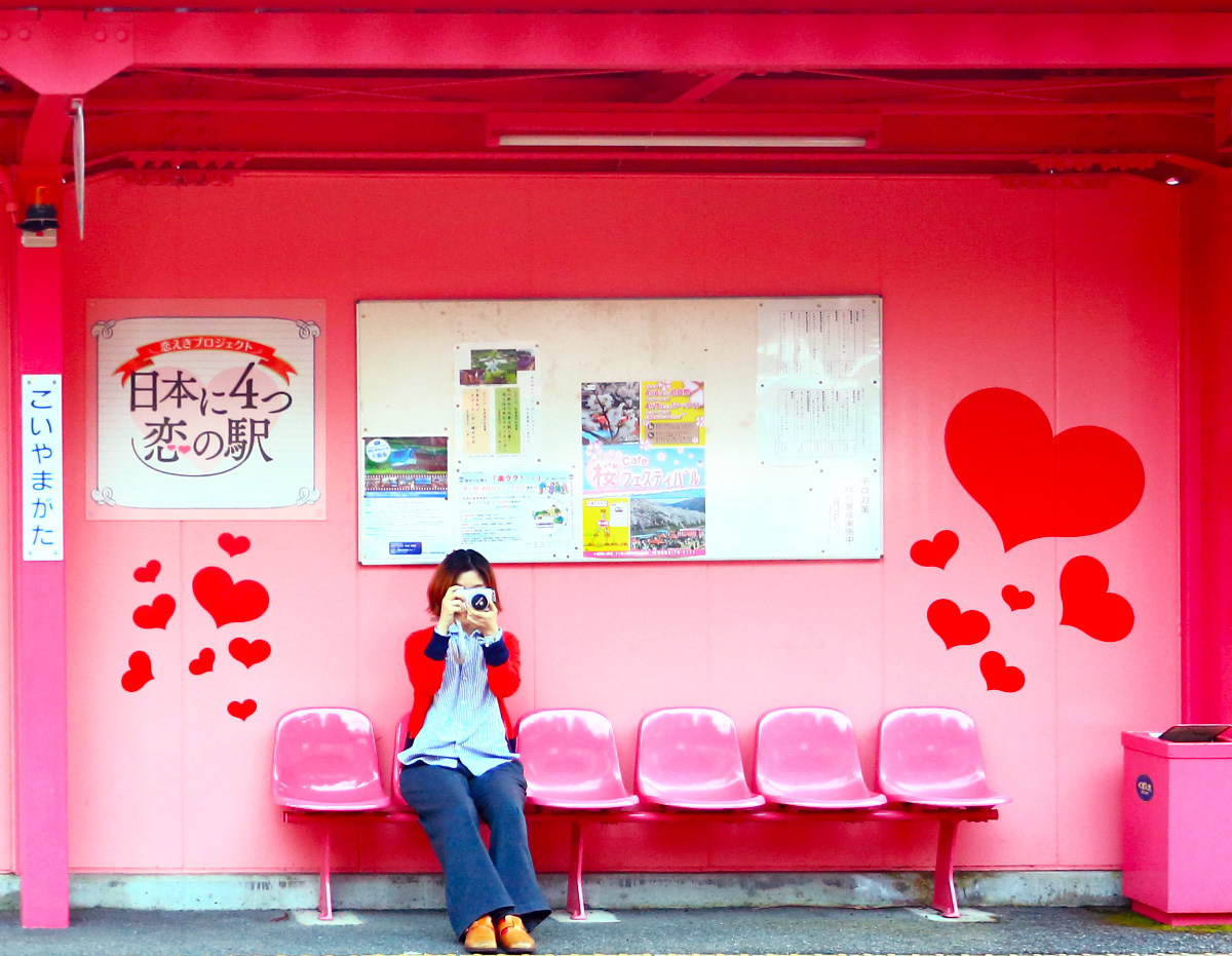 絶景の空旅へ！フォトジェニックな女子旅スポット15選＠鳥取