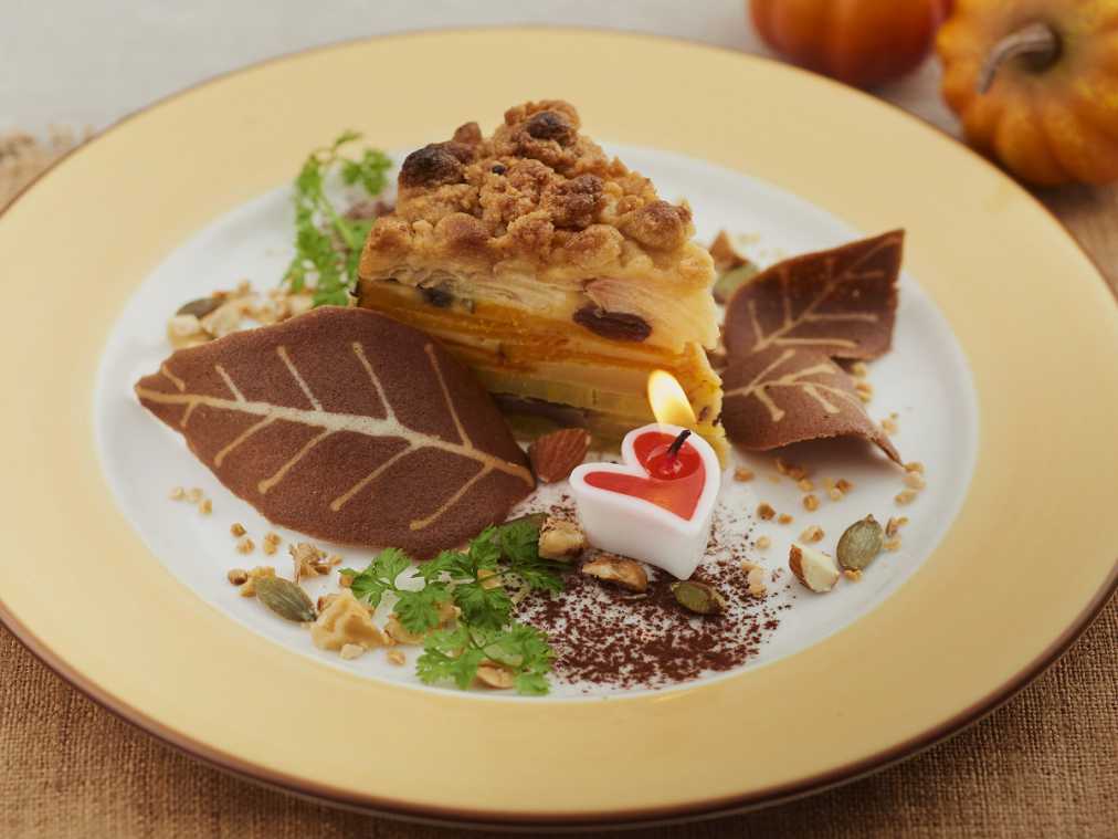 箱根に癒されスイーツを食べに行こう！「箱根スイーツコレクション 2018秋」