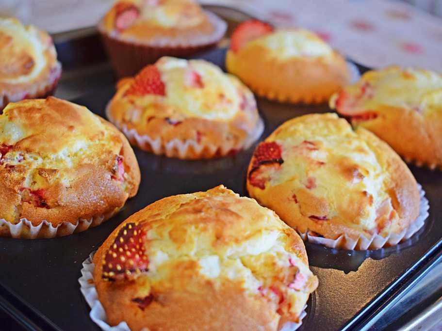 お菓子作りが劇的に変わる！カフェオーナー直伝の魔法のレシピ