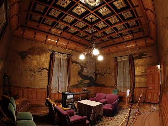 京都の名勝「無鄰菴」の非公開文化財を初公開！2018年秋の11日間限定