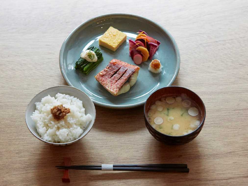 ブルックリンから逆輸入！世界が注目する“日本の朝ごはん”を京都で