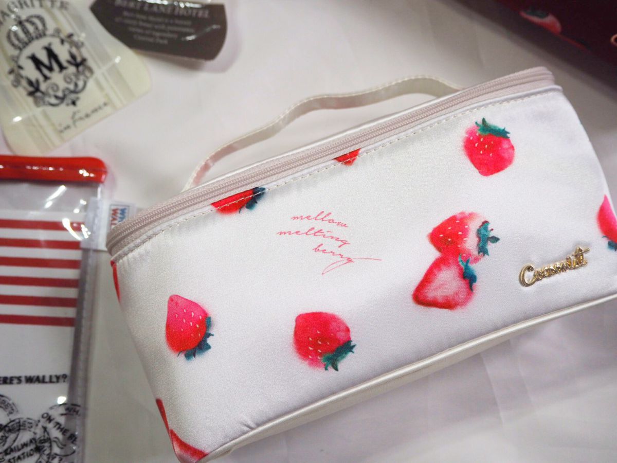 スリムバニティ　2800円