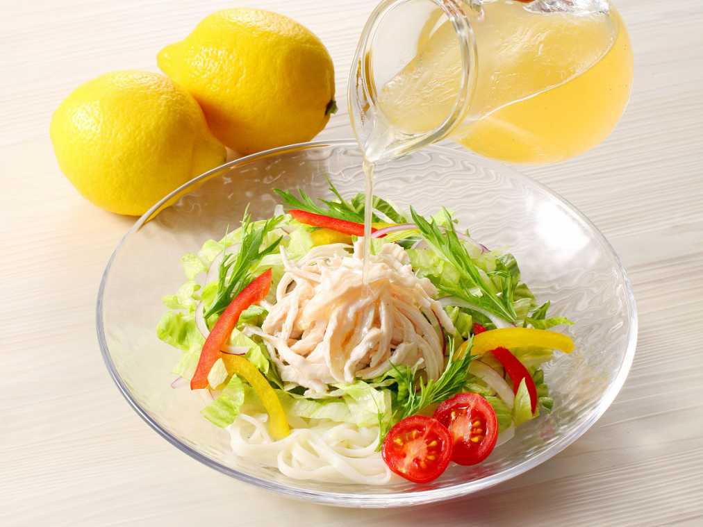 フォトジェニックな乾麺メニューが勢ぞろい！「The 乾麺 グランプリ2018」